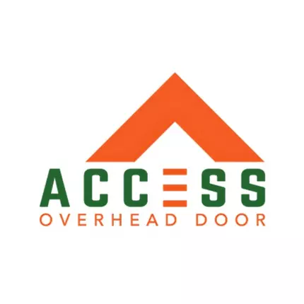 Logo fra Access Overhead Door - Denton