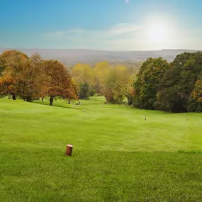 Beauchief Golf Course in Sheffield is a scenic parkland course nestled within the historic grounds of Beauchief Abbey.