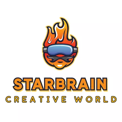 Logo from Starbrain