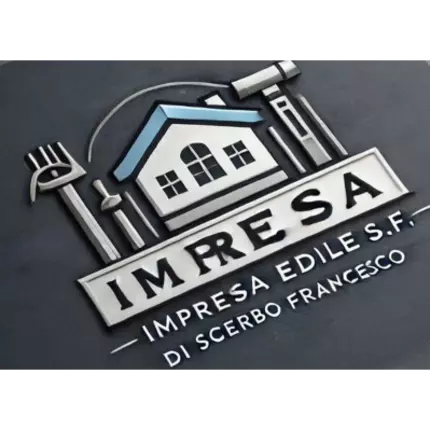 Logo van Impresa Edile  S.F. di Scerbo Francesco