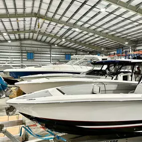 Bild von South Florida Boat Center