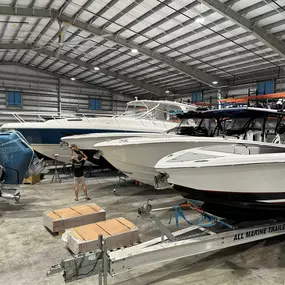 Bild von South Florida Boat Center