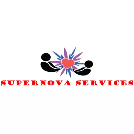 Logo fra Supernova Services