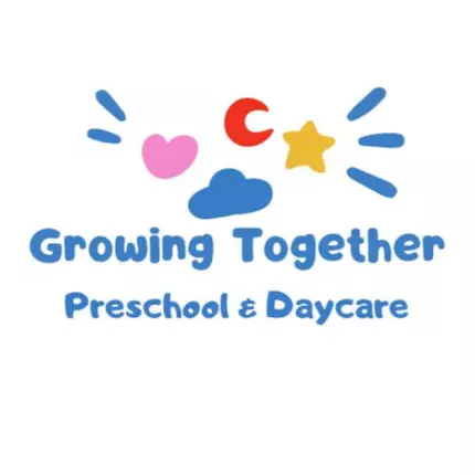 Λογότυπο από Growing Together Preschool and Daycare