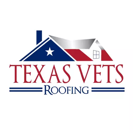 Logo van Texas Vets Roofing