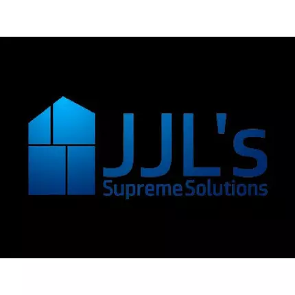 Logo fra JJL's Supreme Solutions