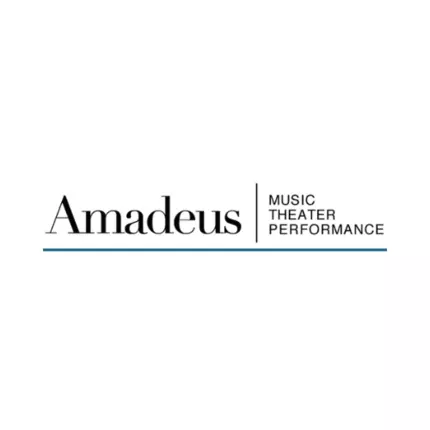 Logo from Amadeus Conservatory of Music