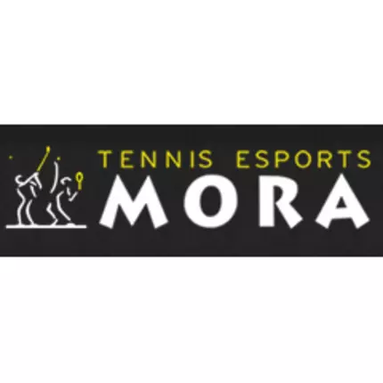 Logo van Tennis, Padel i Pitch and Putt Mora