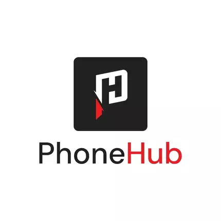 Logo von Phone Hub Decatur