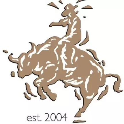 Logo from Cowboy Food & Drink