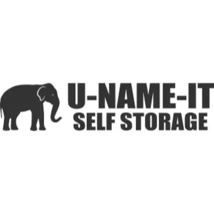 Logo de U Name It Self Storage