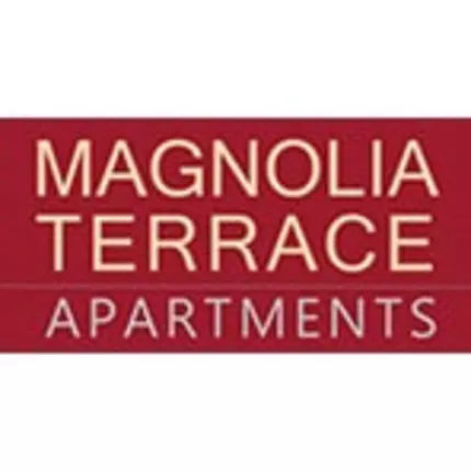 Logo from Magnolia Terrace Apartments