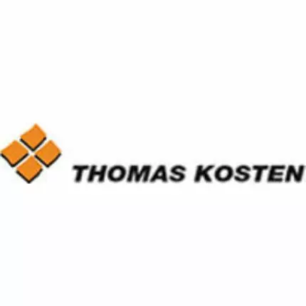 Logo van Spenglerei - Dachdeckerei - Dachtechnik Thomas Kosten