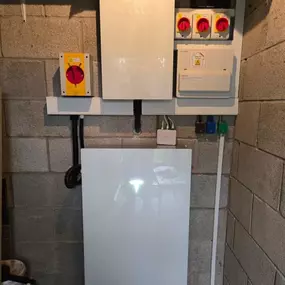 Bild von Wye Energy Group Ltd