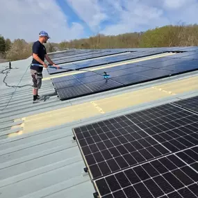Bild von Wye Energy Group Ltd