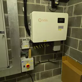 Bild von Wye Energy Group Ltd