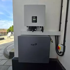 Bild von Wye Energy Group Ltd