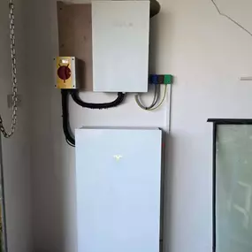 Bild von Wye Energy Group Ltd