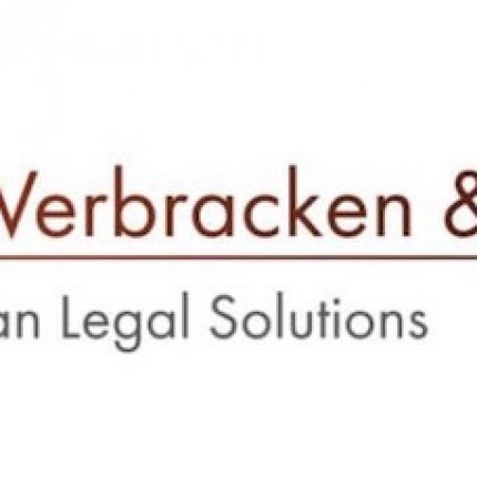 Logo van Kanzlei Verbracken & Partner