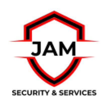 Logo von JAM Security & Services