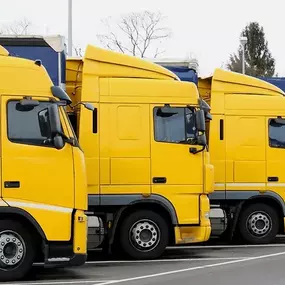 Bild von SRS Telematics
