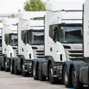 Bild von SRS Telematics