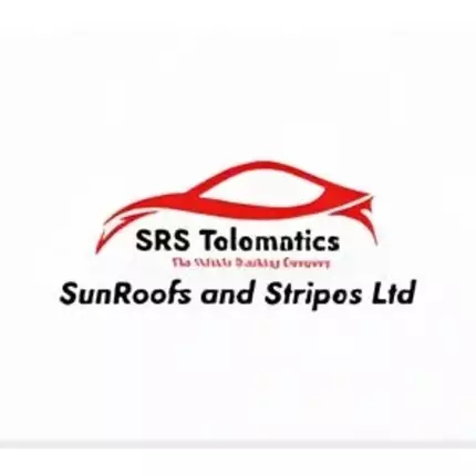 Logo van SRS Telematics