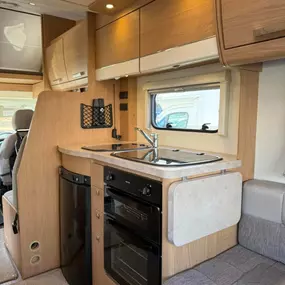 Bild von GMRM Motorhomes