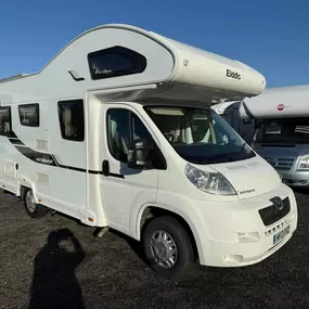 Bild von GMRM Motorhomes