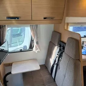 Bild von GMRM Motorhomes