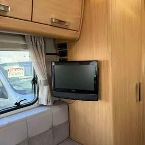 Bild von GMRM Motorhomes