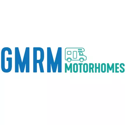 Logo de GMRM Motorhomes