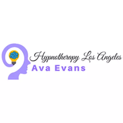 Logo van Ava Evans Hypnotherapy Encino