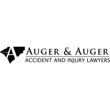 Λογότυπο από Auger & Auger Accident and Injury Lawyers