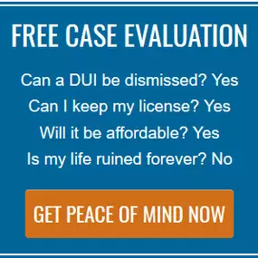 Free Case Evaluation