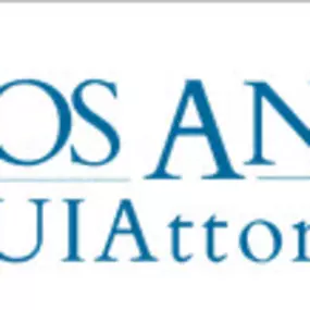 Los Angeles DUI Attorney Logo