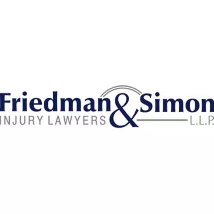 Logo from Friedman & Simon, L.L.P.