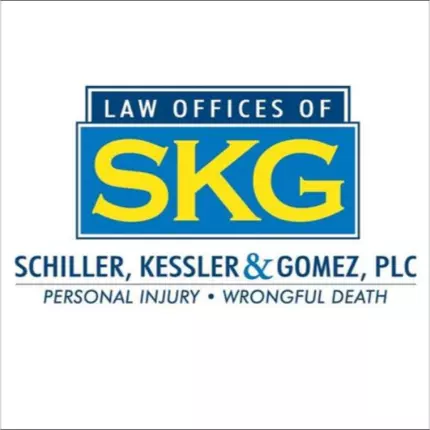 Logo fra The Schiller Kessler Group