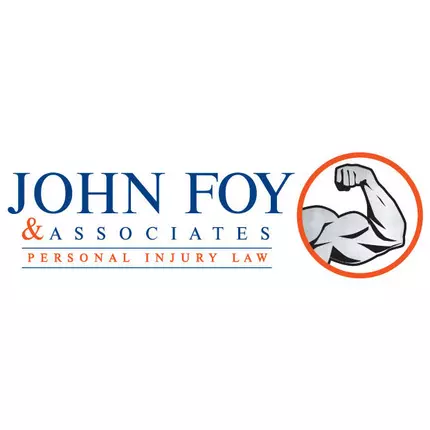 Logo from John Foy & Associates