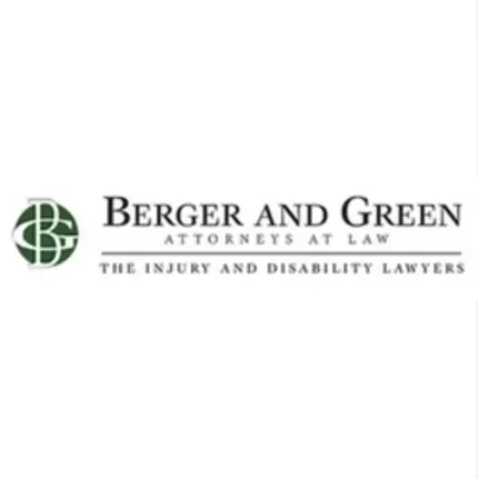 Logo van Berger and Green