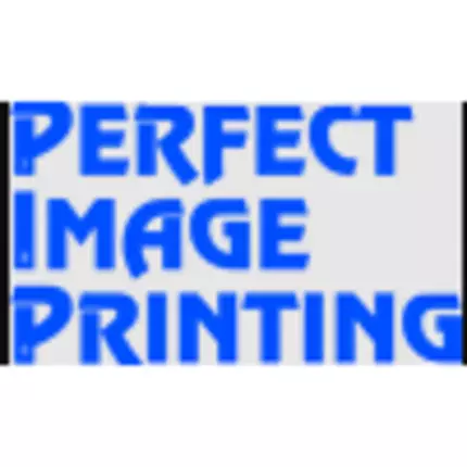 Λογότυπο από Perfect Image Printers - Printing in Los Angeles