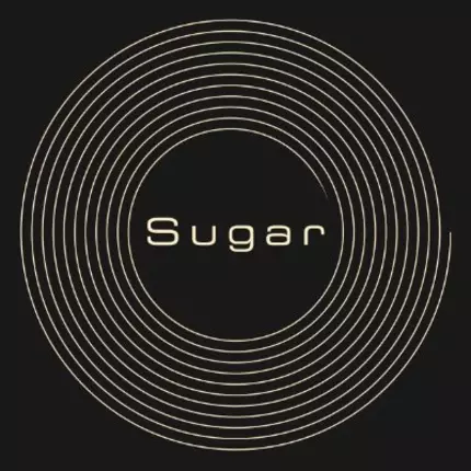 Logo de Sugar