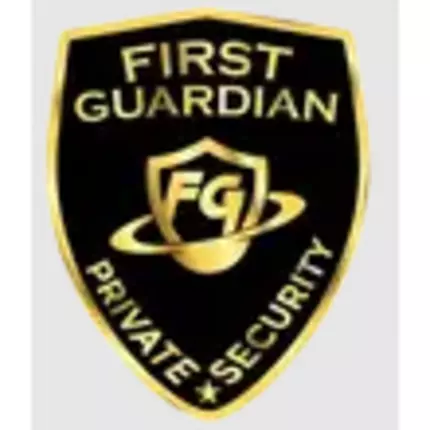 Logo van First Guardian Security, Inc.