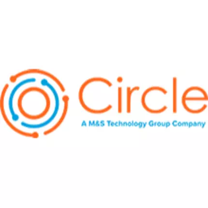 Λογότυπο από Circle MSP | Managed IT Services | IT Consulting