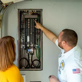 Circuit Breaker Services in Lansdale, PA