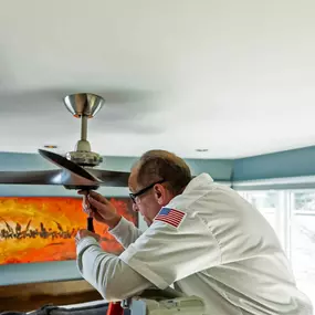 Ceiling Fan Installation Services in Lansdale, PA