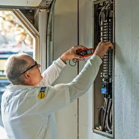 Circuit Breaker Repair in Lansdale, PA