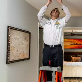 Smoke Detector & Carbon Monoxide Detector Installation in Lansdale, PA