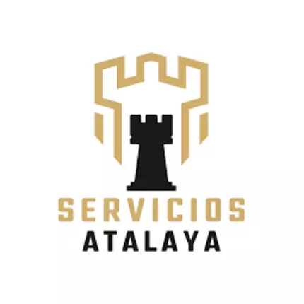 Logo de Limpieza y reformas Atalaya