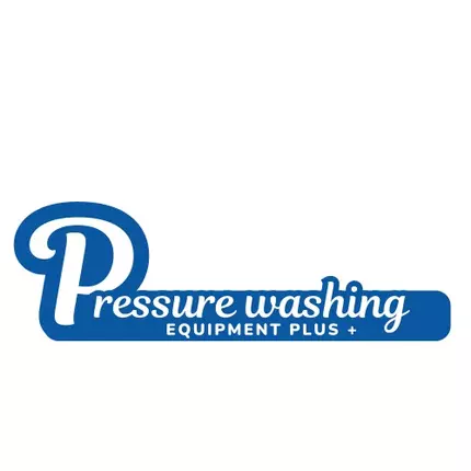 Logo van Pressure Washing Equipment Plus